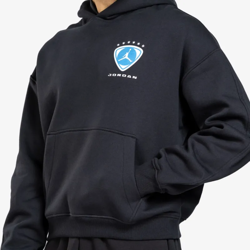 Jordan M J BRK FC FLC PO HOODIE 