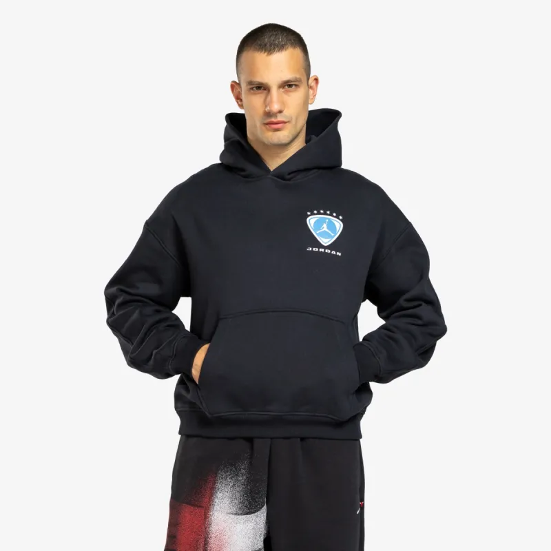 Jordan M J BRK FC FLC PO HOODIE 