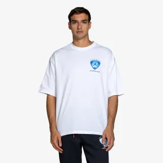 Jordan M J BRK FC OVSZ GFX SS CREW 