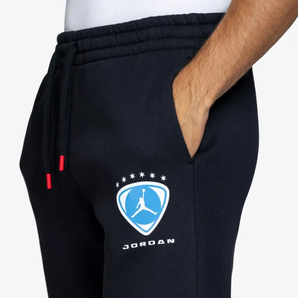 Jordan M J BRK FC ST FLC OH PANT BB 