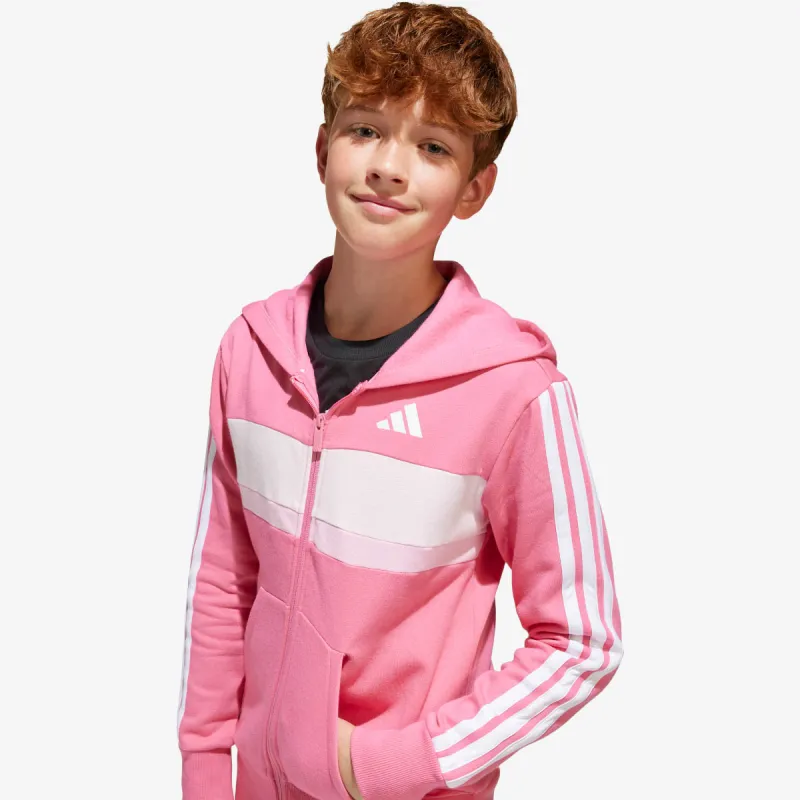 Adidas J 3S TIB FL TS 