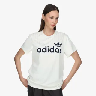 Adidas GRAPHIC BF TEE 