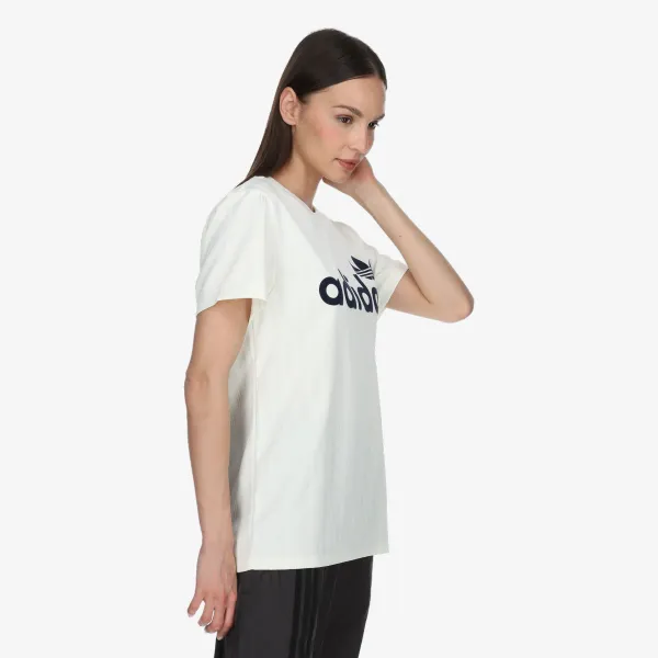 Adidas GRAPHIC BF TEE 