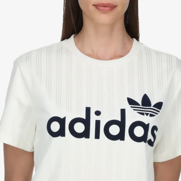 Adidas GRAPHIC BF TEE 