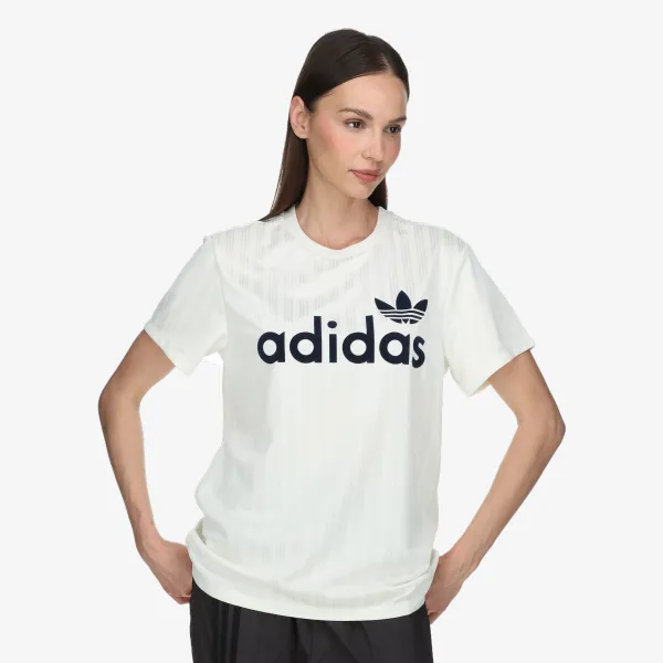 Adidas GRAPHIC BF TEE 