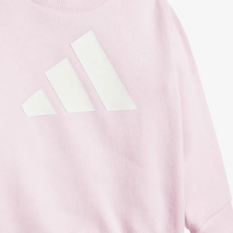 Adidas Big logo 