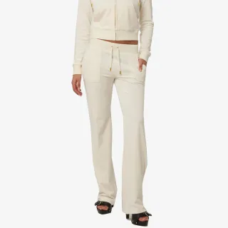 Juicy Couture GOLD DEL RAY POCKETED PANT 
