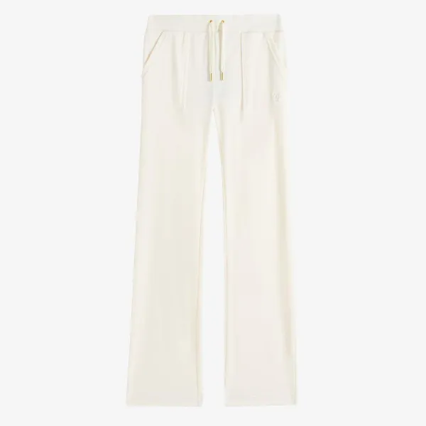 Juicy Couture GOLD DEL RAY POCKETED PANT 