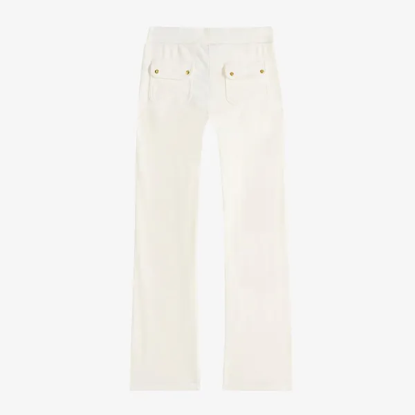 Juicy Couture GOLD DEL RAY POCKETED PANT 