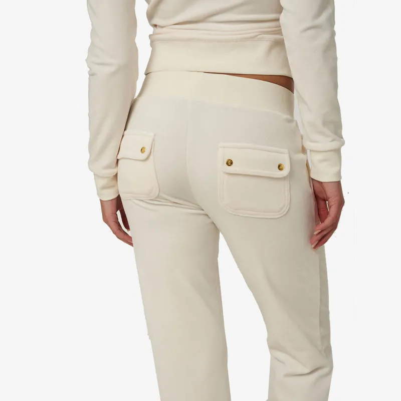 Juicy Couture GOLD DEL RAY POCKETED PANT 