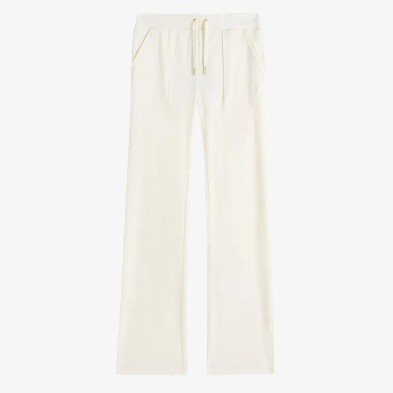 Juicy Couture GOLD DEL RAY POCKETED PANT 