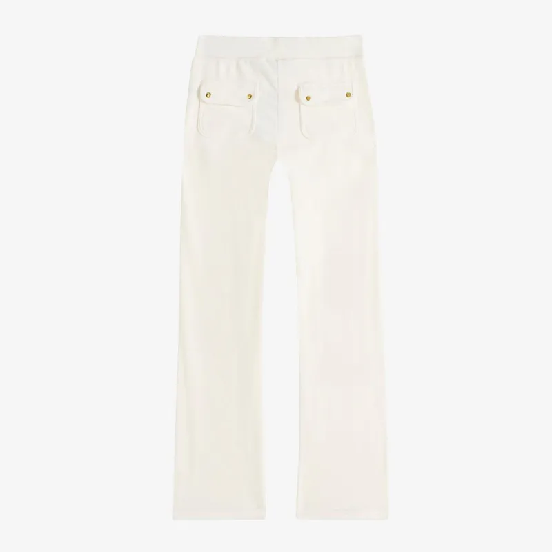 Juicy Couture GOLD DEL RAY POCKETED PANT 