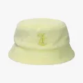 Juicy Couture ELEANNA MONOGRAM TOWELLING BUCKET HAT 
