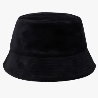 Juicy Couture ELLIE VELOUR BUCKET HAT 