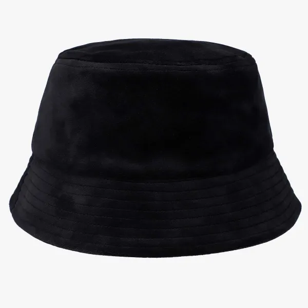 Juicy Couture ELLIE VELOUR BUCKET HAT 