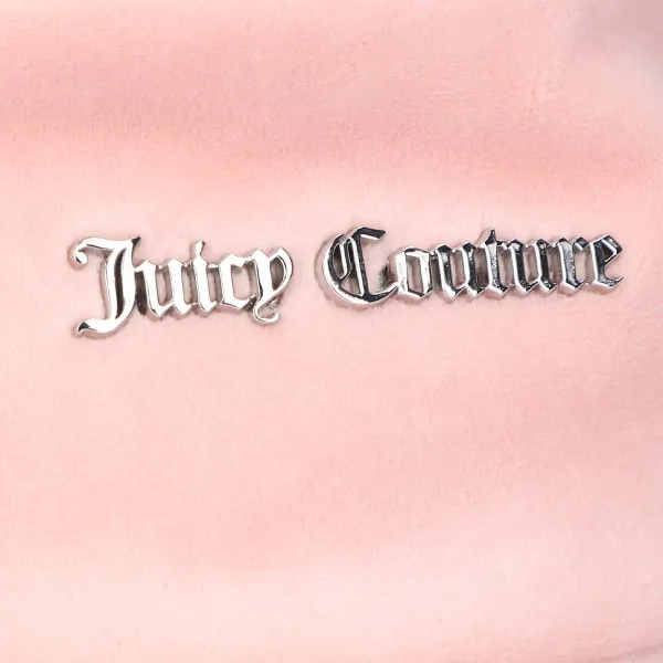Juicy Couture ELLIE VELOUR BUCKET HAT 