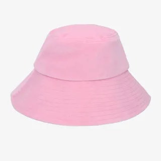 Juicy Couture VELOUR LONG BRIM BUCKET HAT 