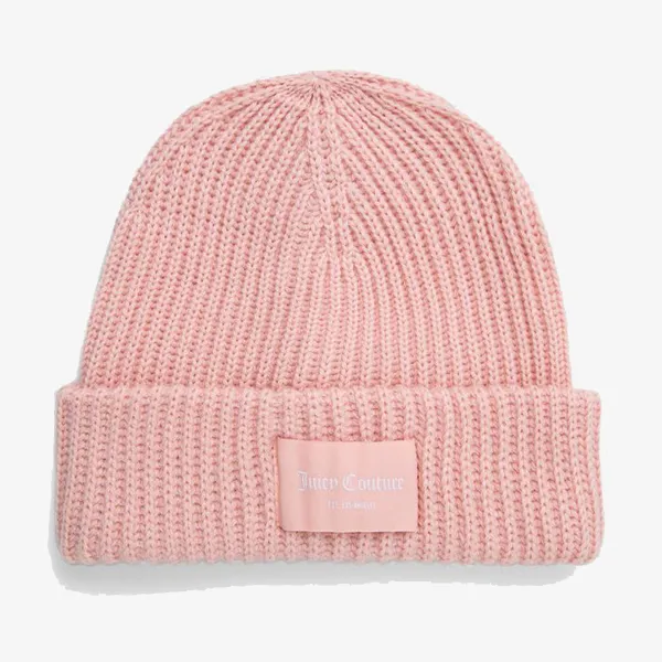 Juicy Couture MALIN CHUNKY KNIT BEANIE 