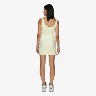 Juicy Couture ISAIAH SCOOP TOWELLING DRESS 