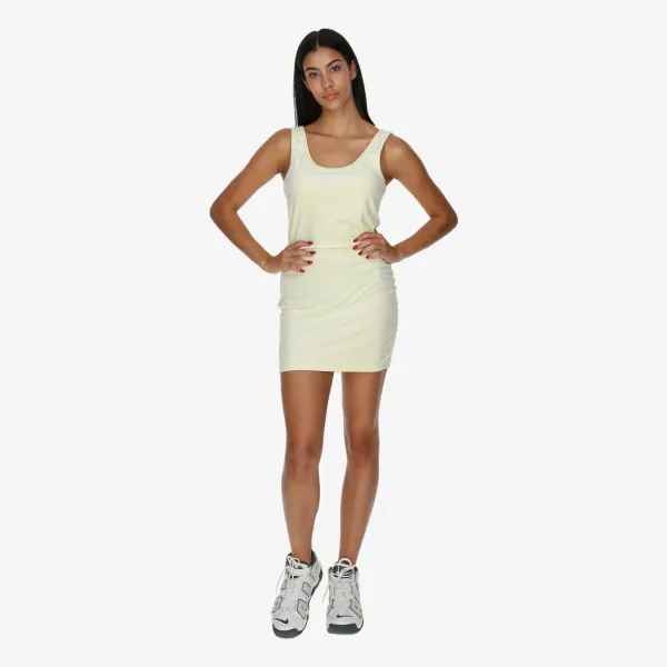 Juicy Couture ISAIAH SCOOP TOWELLING DRESS 
