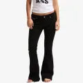 Juicy Couture TWILL LR FLARE 