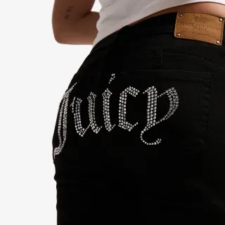 Juicy Couture TWILL LR FLARE 