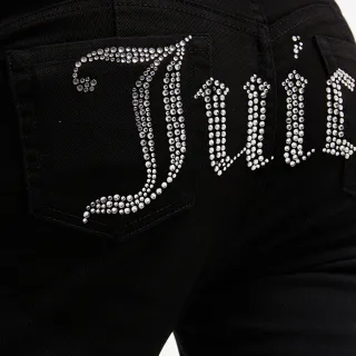 Juicy Couture TWILL LR FLARE 
