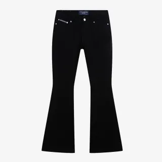 Juicy Couture TWILL LR FLARE 