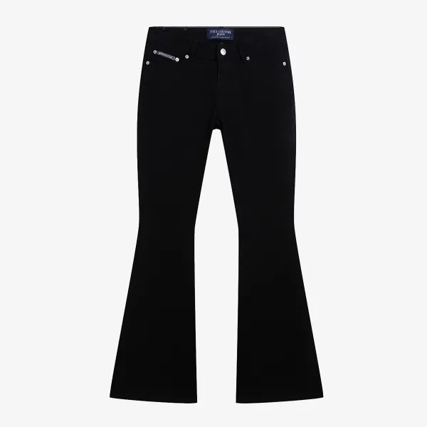 Juicy Couture TWILL LR FLARE 