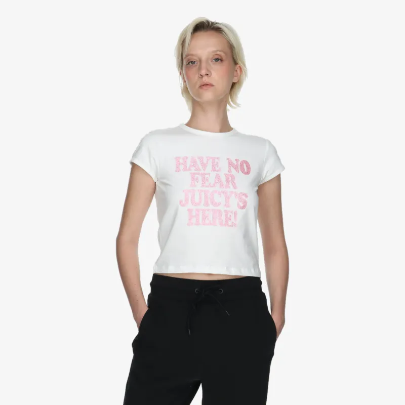 Juicy Couture No Fear Baby 