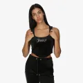 Juicy Couture CAMINA CORSET TOP 