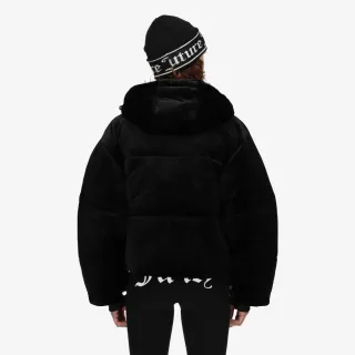 Juicy Couture ROSALIA DIAMANTE PUFFER 