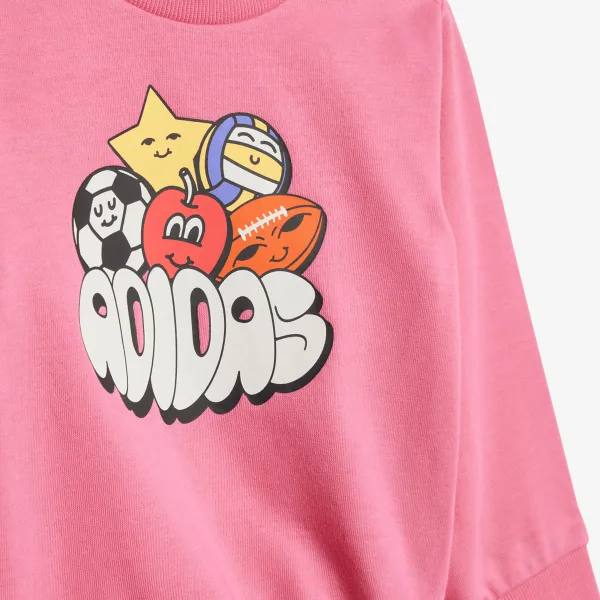 Adidas I Fun 