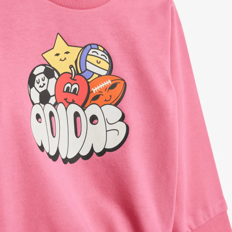 Adidas I Fun 