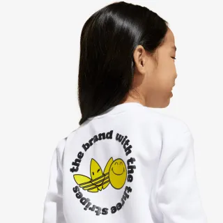 Adidas Originals x Smiley World 