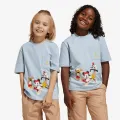 Adidas Disney 