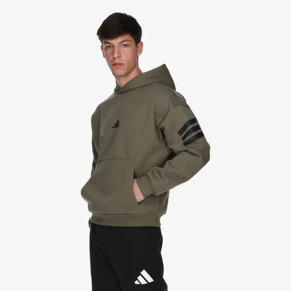 Adidas 3-Stripes 