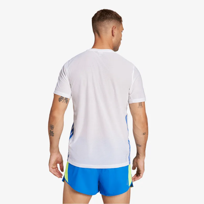 Adidas ADIZERO R TEE M 