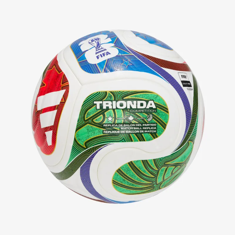 Adidas FIFA World Cup 26™ Trionda Competition 
