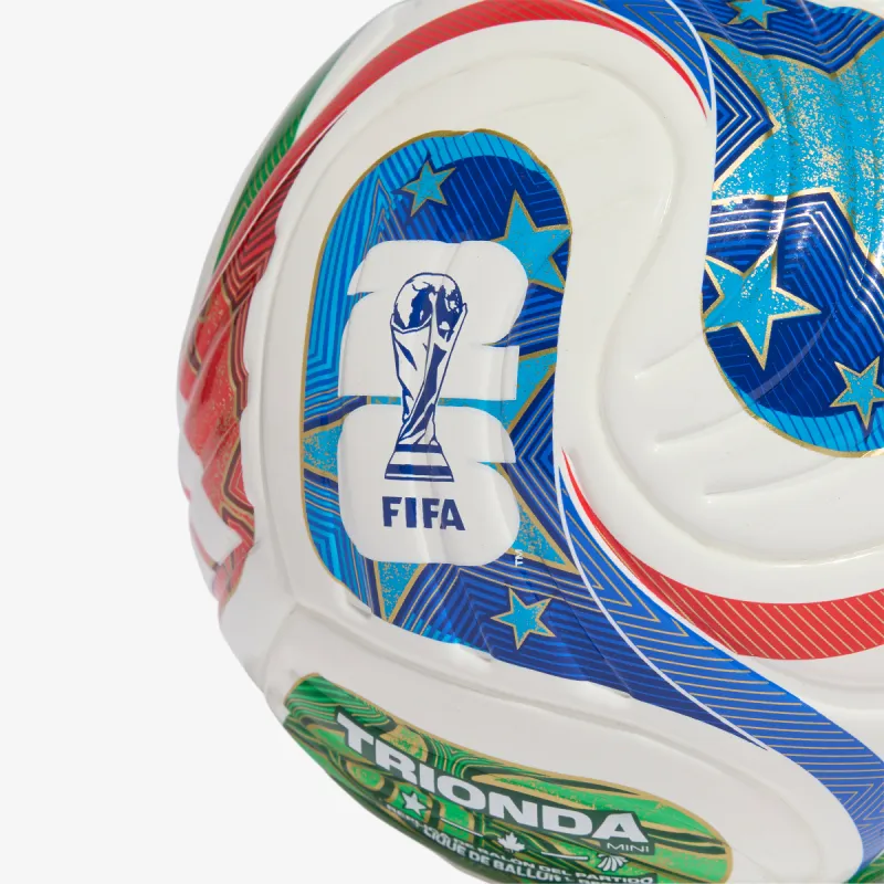 Adidas FIFA World Cup 26™ Trionda Mini 
