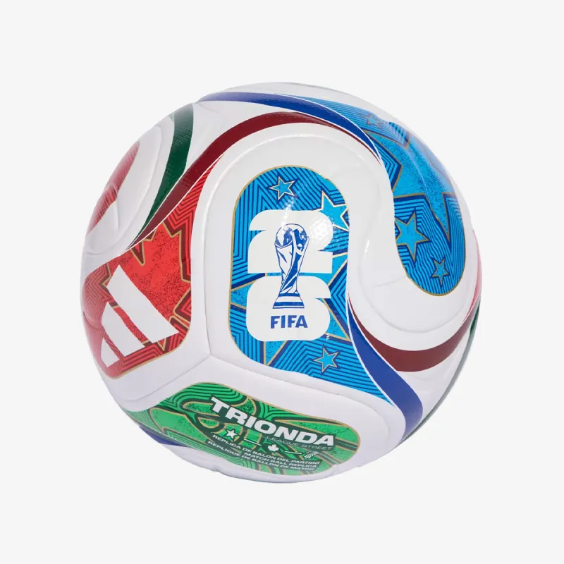 Adidas FIFA World Cup 26™ Trionda League Street 