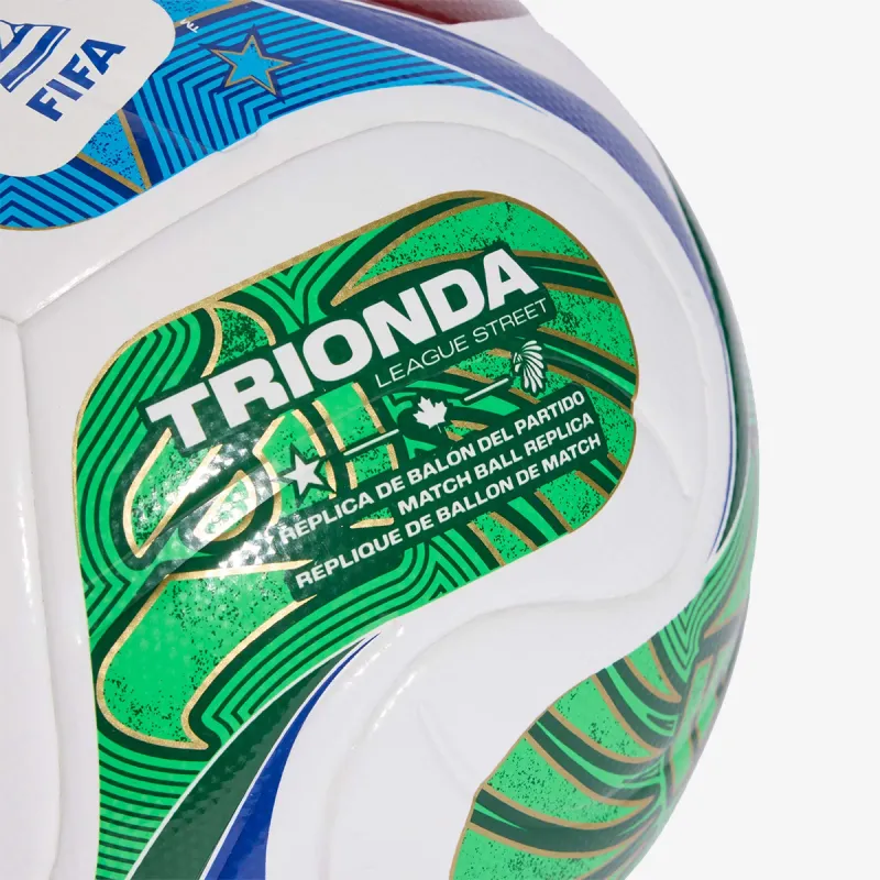 Adidas FIFA World Cup 26™ Trionda League Street 