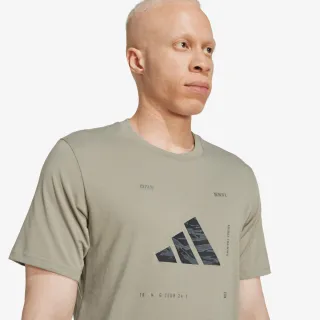 Adidas Box Logo 