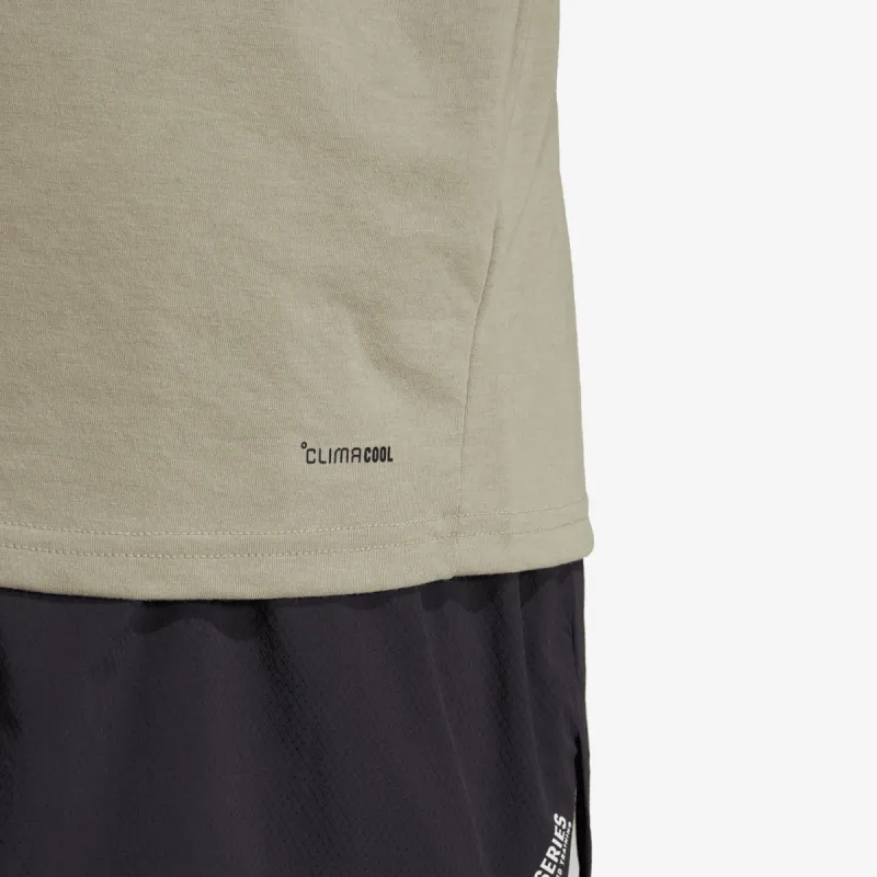 Adidas Box Logo 