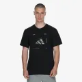 Adidas Box Logo 