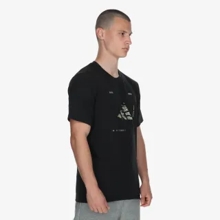 Adidas Box Logo 