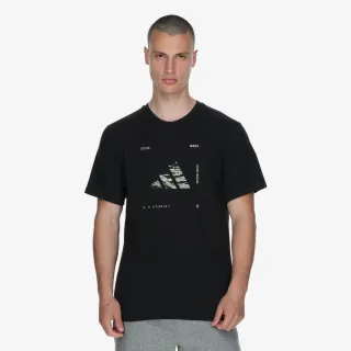 Adidas Box Logo 