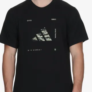 Adidas Box Logo 