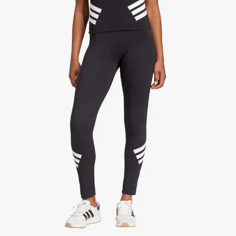 Adidas W FI 3S LEGGING 