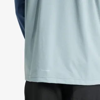 Adidas MT HALFZ LS TEE 